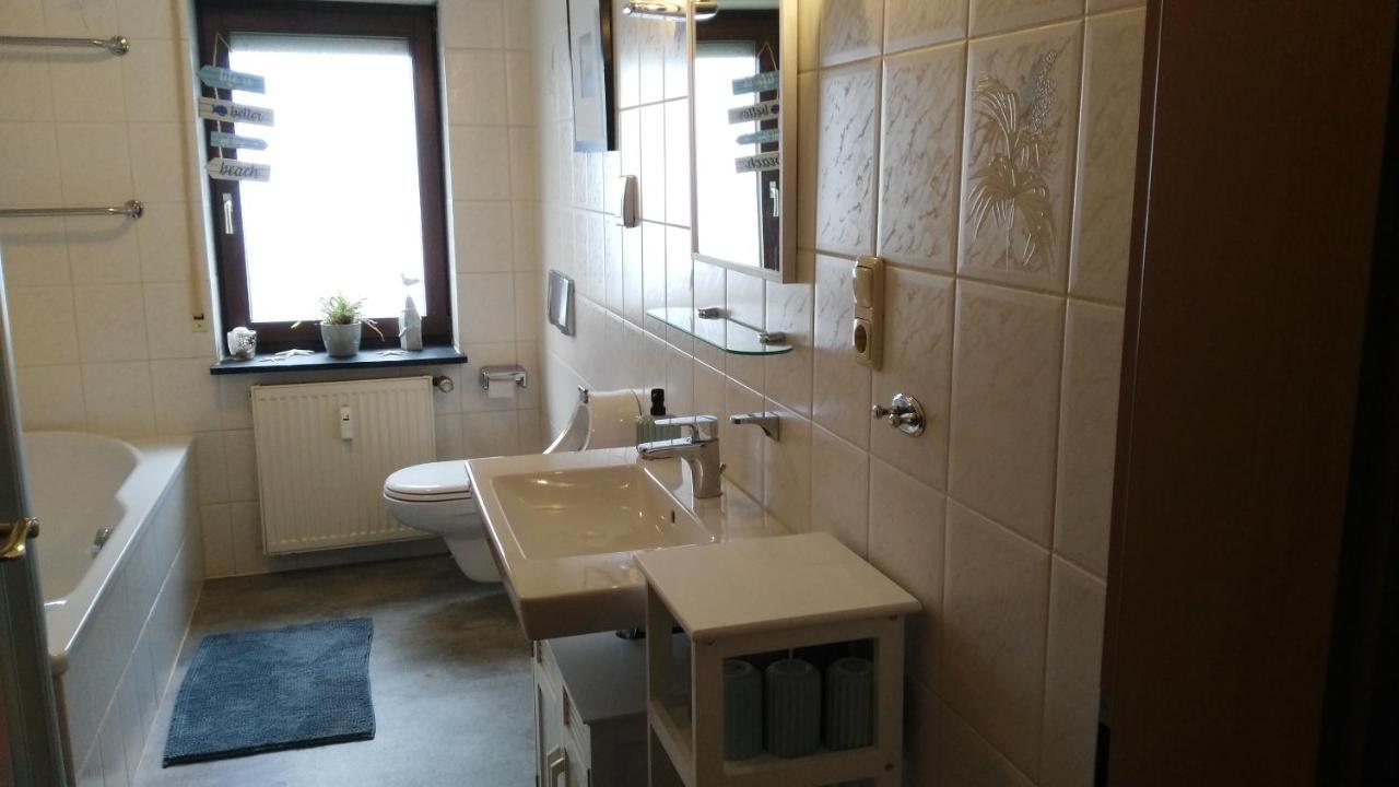 Exklusive Ferienwohnung Lurelei 150 Qm Mit Traumblick 4 Bis 9 P Bacharach Exterior foto