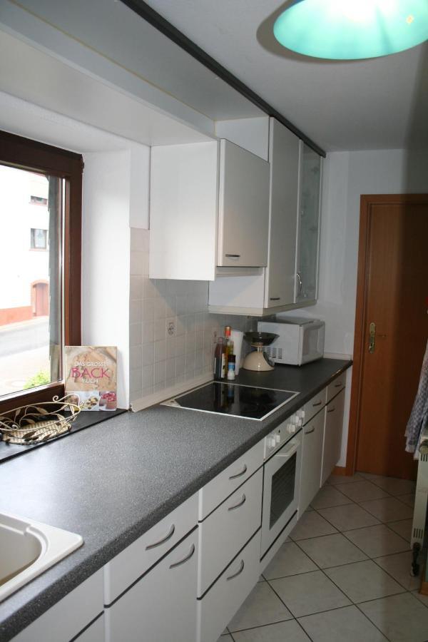 Exklusive Ferienwohnung Lurelei 150 Qm Mit Traumblick 4 Bis 9 P Bacharach Exterior foto